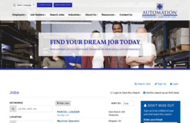 jobs.apstemps.com