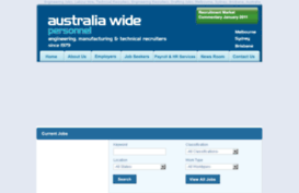 jobs.australiawide.com.au