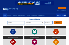 jobs.bmj.com
