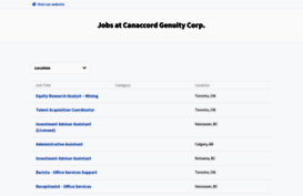 jobs.canaccordgenuity.com