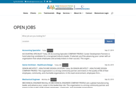 jobs.careerdevelopmentpartners.com
