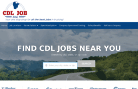 jobs.cdlcareernow.com