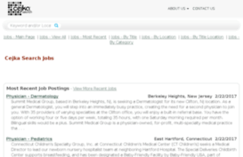 jobs.cejkasearch.com