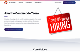 jobs.centercode.com