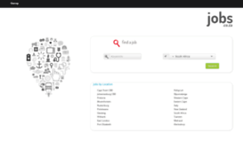 jobs.co.za