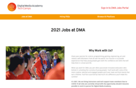 jobs.digitalmediaacademy.org