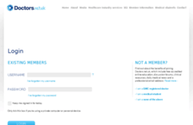 jobs.doctors.net.uk