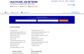 jobs.fiercehealthcare.com