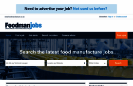 jobs.foodnavigator.com