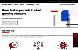 jobs.fortinet.com