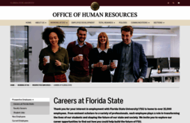 jobs.fsu.edu