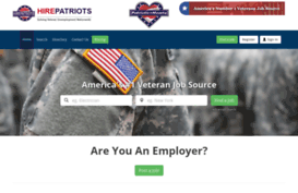jobs.hirepatriots.com