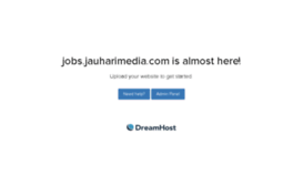 jobs.jauharimedia.com