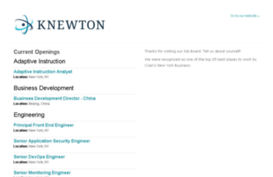 jobs.knewton.com