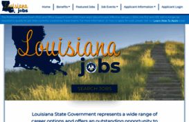 jobs.la.gov