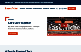 jobs.laserfiche.com