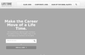 jobs.lifetimefitness.com