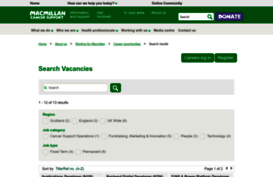 jobs.macmillan.org.uk