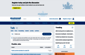 jobs.mumsnet.com