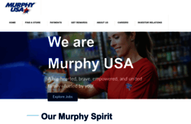 jobs.murphyusa.com