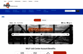 jobs.nalp.org