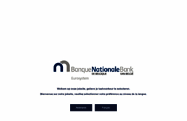 jobs.nbb.be