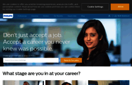 jobs.philips.com