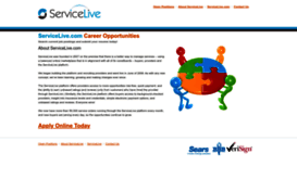 jobs.servicelive.com