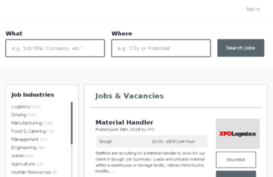 jobs.staffline.co.uk