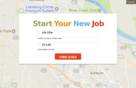 jobs.startyournewjob.com