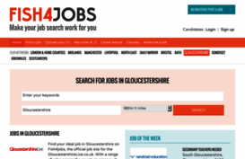 jobs.thisisgloucestershire.co.uk