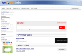 jobs.tmforum.org
