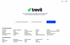 jobs.trovit.ca