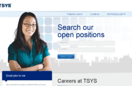 jobs.tsys.com