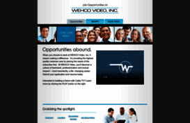 jobs.wehco.com