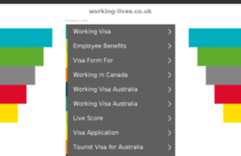 jobs.working-lives.co.uk