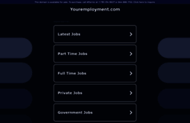 jobs.youremployment.com