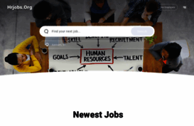 jobs4hr.com