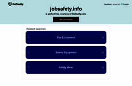 jobsafety.info