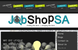 jobshopsa.co.za
