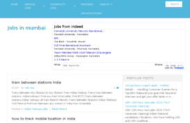 jobsinmumbai.org