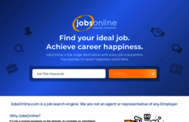 jobsonline.com