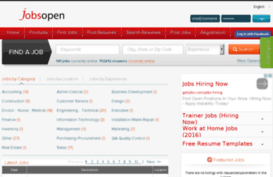 jobsopen.com