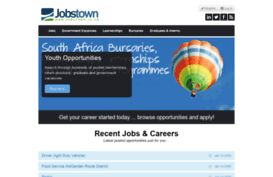 jobspolokwane.co.za