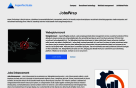 jobswrap.com