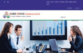 jobszoneindia.com
