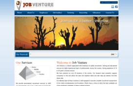 jobventure.net