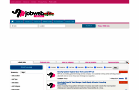 jobwebkenya.com