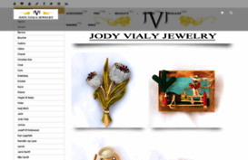 jodyvialyjewelry.com