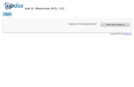joeldmeshulammdllc.myupdox.com